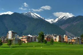 Pirin Golf Villa Nataly